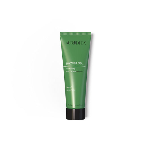Gel douche à l’Aloe Vera