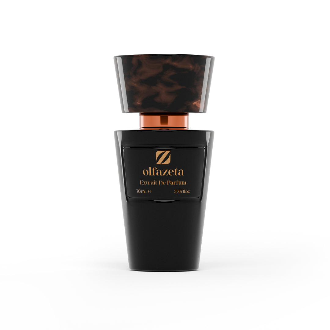 088 MAN IN BLACK - Profumo Uomo Essenza 30% 70 ml nessuna recensione Visualizza recensioni