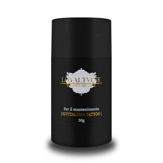 TATTOO CARE STICK | Rivitalizza Tattoo