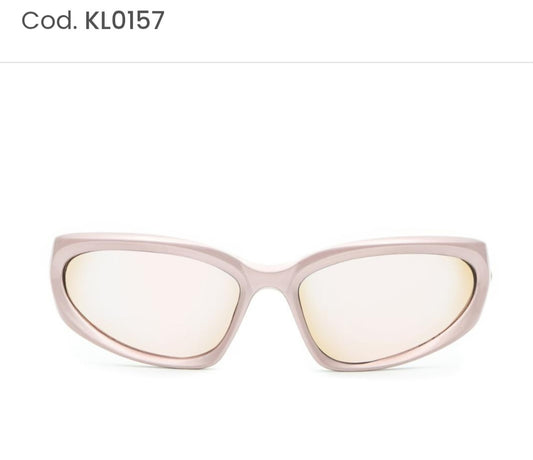 KL0157 - LUNETTES DE SOLEIL ‘MILANO’