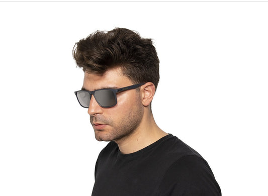 KL0041 - LUNETTES DE SOLEIL «CLASSIC RULE » GREY