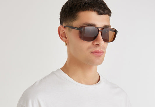 KL0153 LUNETTES DE SOLEIL ‘BOLOGNA’